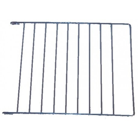 Porte De Cage Battante 15cm