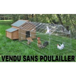 Nichoirs Cages Grillage Canard La Ferme De Manon