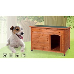 Niche pour chien - 4 saisons