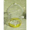 cage oiseaux. cage canaris. cage perruche.