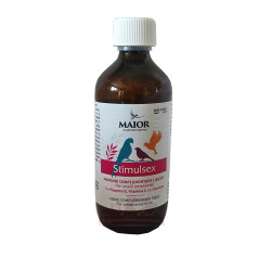 STIMULSEX - Vitamine E /...